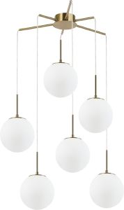 Подвесная люстра Antell 2168/05/06P