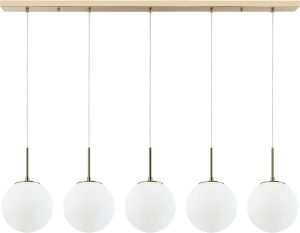 Светильник подвесной Antell 2168/05/05PL