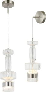 Светильник подвесной Down Up 4030/11/01PW