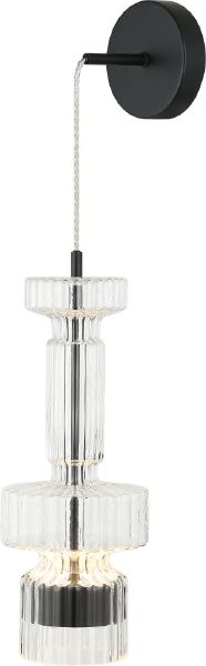 Светильник подвесной Down Up 4030/02/01PW