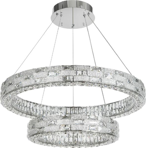 Подвесная люстра Gabbana 4014/09/02P