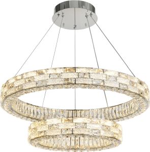 Подвесная люстра Gabbana 4014/09/02P