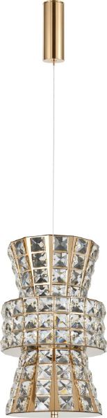 Светильник подвесной Karnelli 4024/03/01P