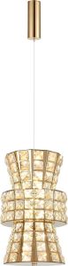 Светильник подвесной Karnelli 4024/03/01P