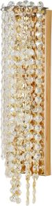 Настенный светильник Rain of Crystal 2187/03/02W