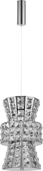 Светильник подвесной Karnelli 4024/09/01P