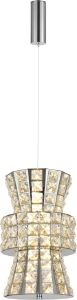 Светильник подвесной Karnelli 4024/09/01P