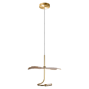 Светильник подвесной Aronos 10395