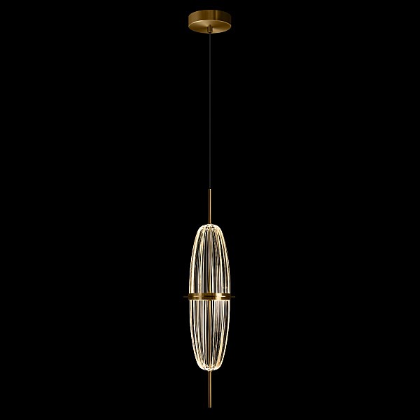 Светильник подвесной Tranquility 10397/A