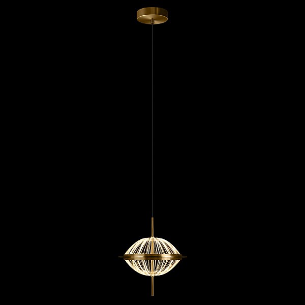 Светильник подвесной Tranquility 10397/B