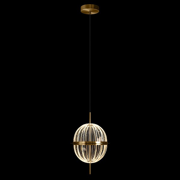 Светильник подвесной Tranquility 10397/C