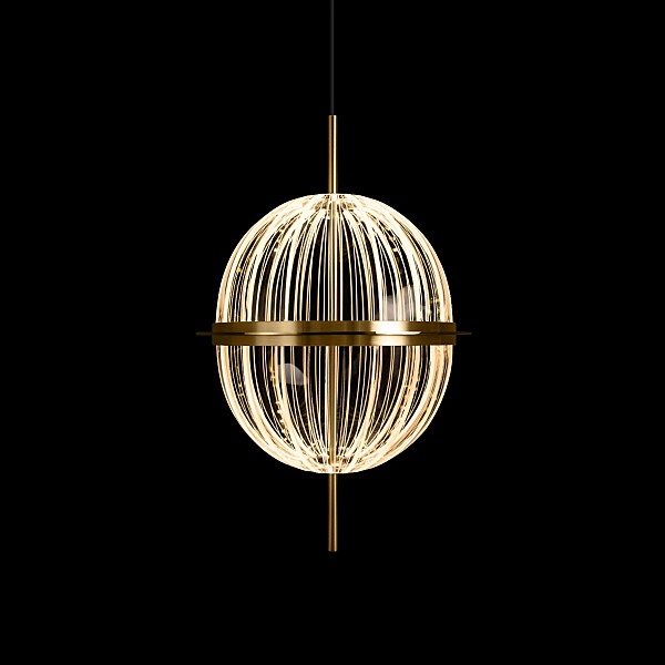 Светильник подвесной Tranquility 10397/C