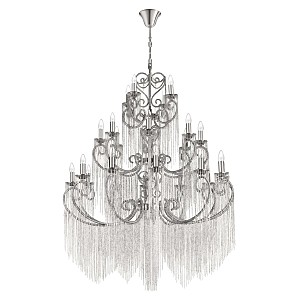 Подвесная люстра Wonderland 10405/24