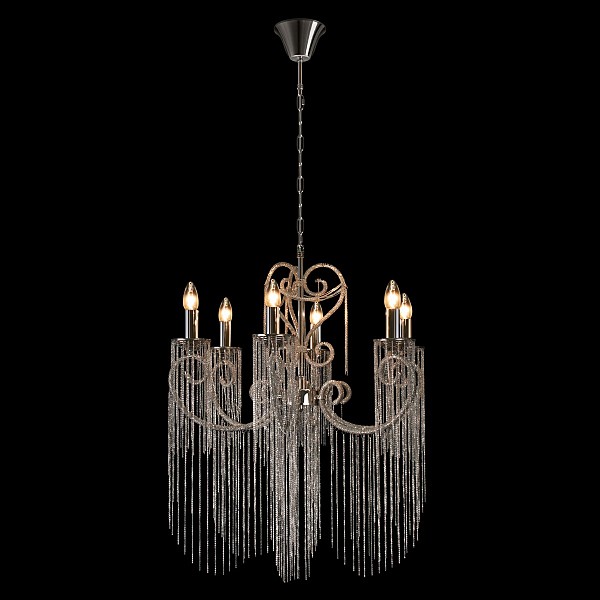 Подвесная люстра Wonderland 10405/6