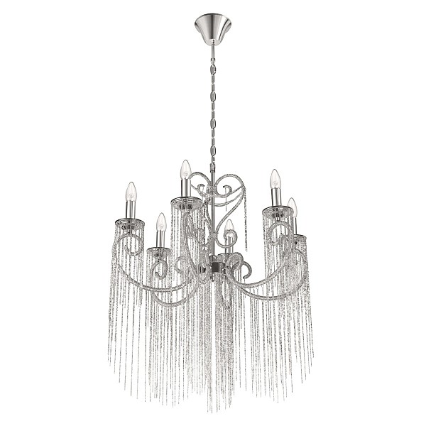 Подвесная люстра Wonderland 10405/6