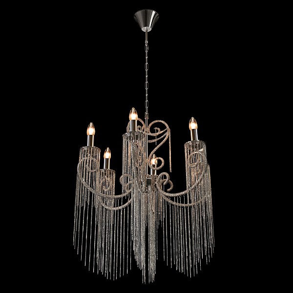 Подвесная люстра Wonderland 10405/6