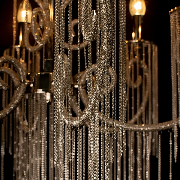 Подвесная люстра Wonderland 10405/6