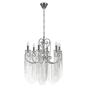 Подвесная люстра Wonderland 10405/6