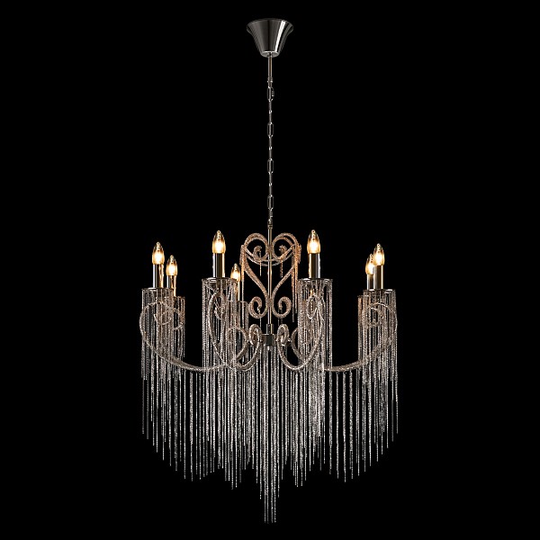 Подвесная люстра Wonderland 10405/8