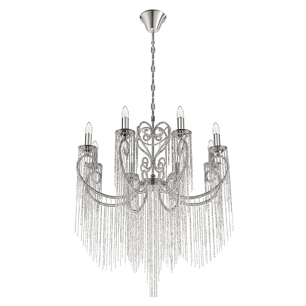 Подвесная люстра Wonderland 10405/8