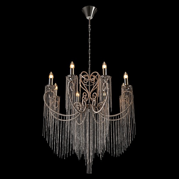 Подвесная люстра Wonderland 10405/8