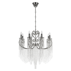 Подвесная люстра Wonderland 10405/8