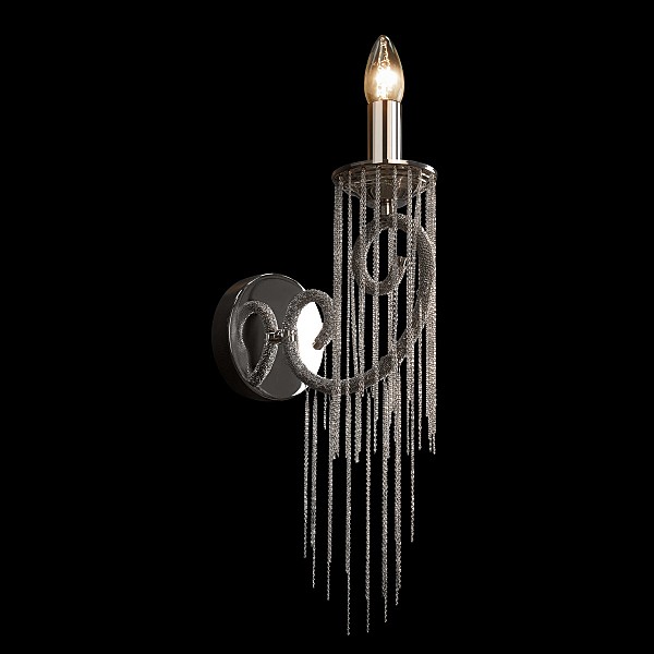 Настенное бра Wonderland 10405W