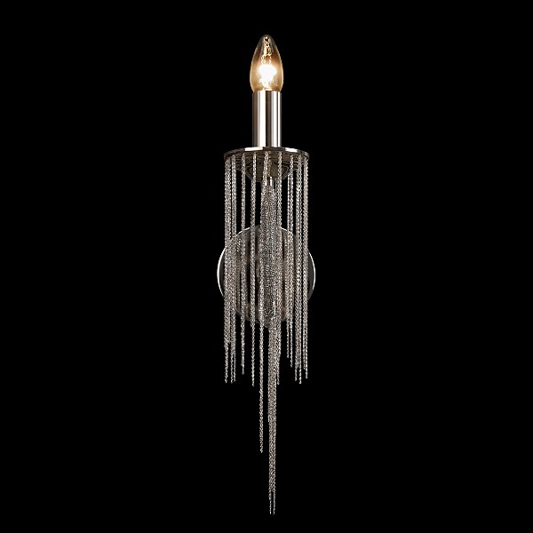 Настенное бра Wonderland 10405W