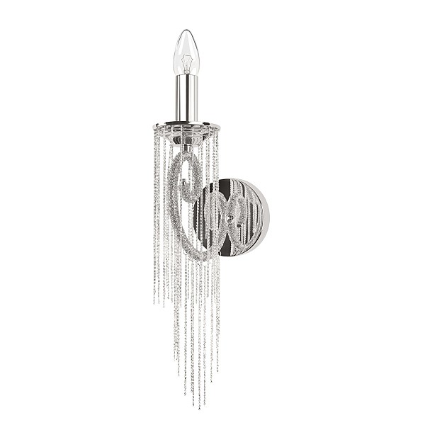 Настенное бра Wonderland 10405W