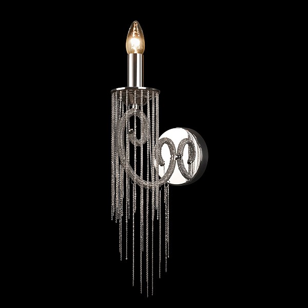 Настенное бра Wonderland 10405W