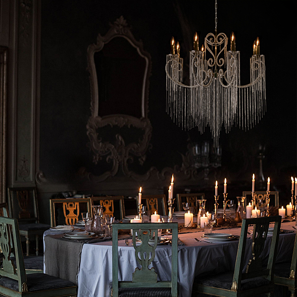 Настенное бра Wonderland 10405W