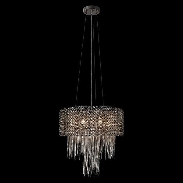 Подвесная люстра Opera 10406/500