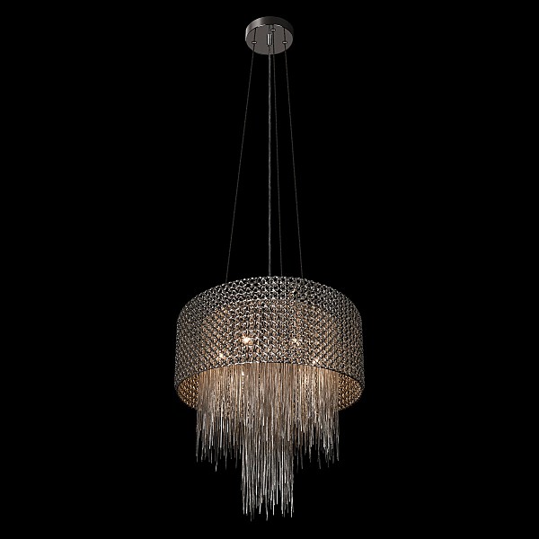 Подвесная люстра Opera 10406/500