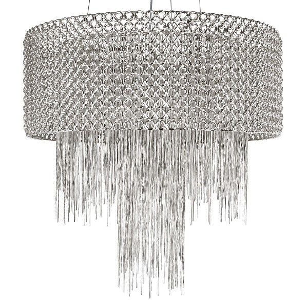 Подвесная люстра Opera 10406/500