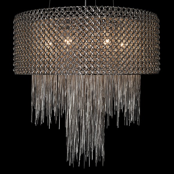 Подвесная люстра Opera 10406/500