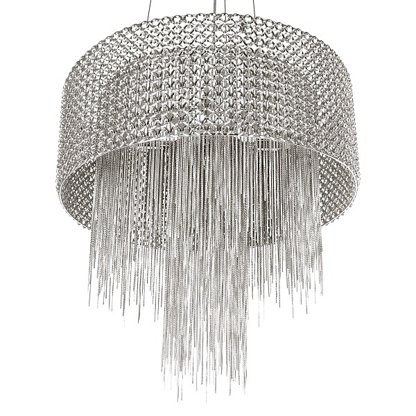 Подвесная люстра Opera 10406/500