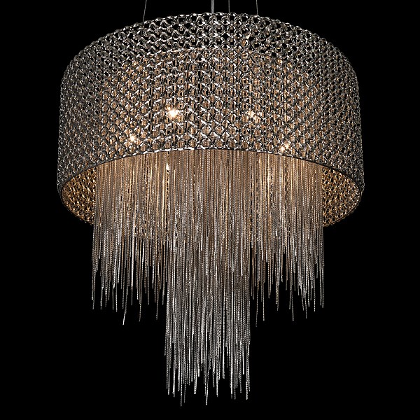 Подвесная люстра Opera 10406/500