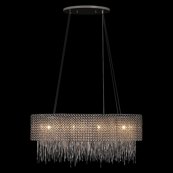 Подвесная люстра Opera 10406/850L