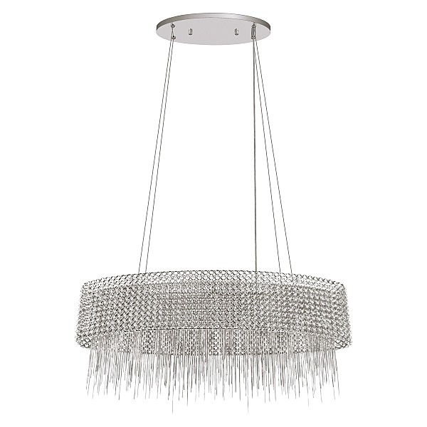 Подвесная люстра Opera 10406/850L