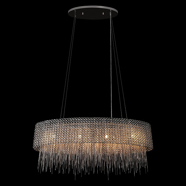 Подвесная люстра Opera 10406/850L