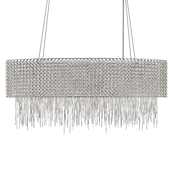 Подвесная люстра Opera 10406/850L