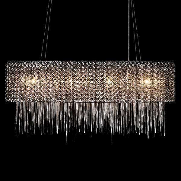 Подвесная люстра Opera 10406/850L