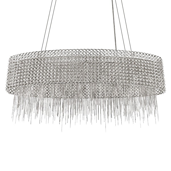 Подвесная люстра Opera 10406/850L