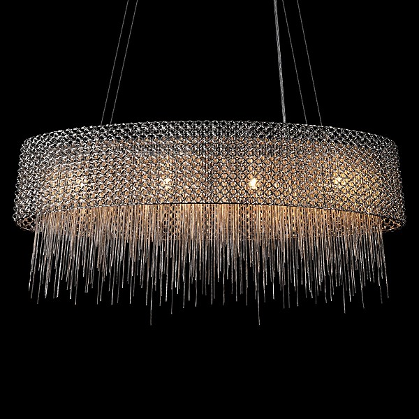 Подвесная люстра Opera 10406/850L