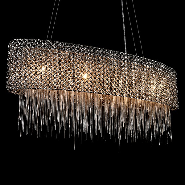 Подвесная люстра Opera 10406/850L