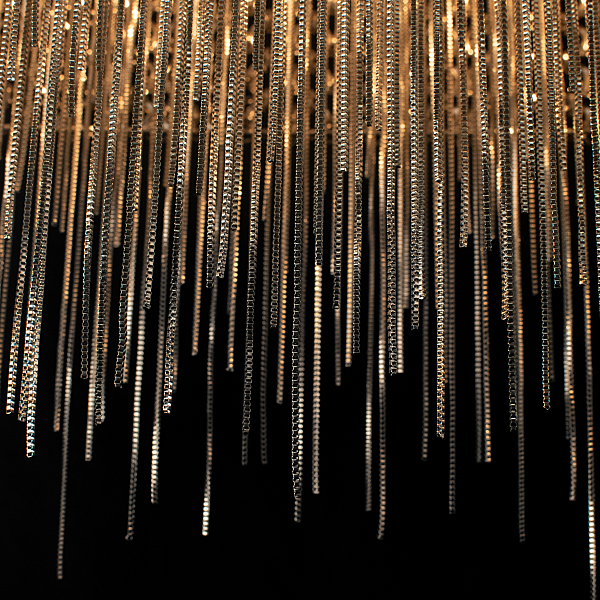 Подвесная люстра Opera 10406/850L