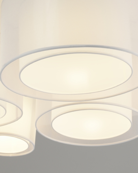 Потолочная люстра Massa V11398-5C