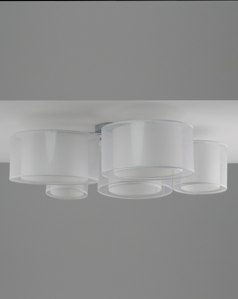 Потолочная люстра Massa V11398-5C