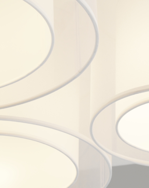 Потолочная люстра Massa V11398-5C