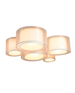 Потолочная люстра Massa V11398-5C